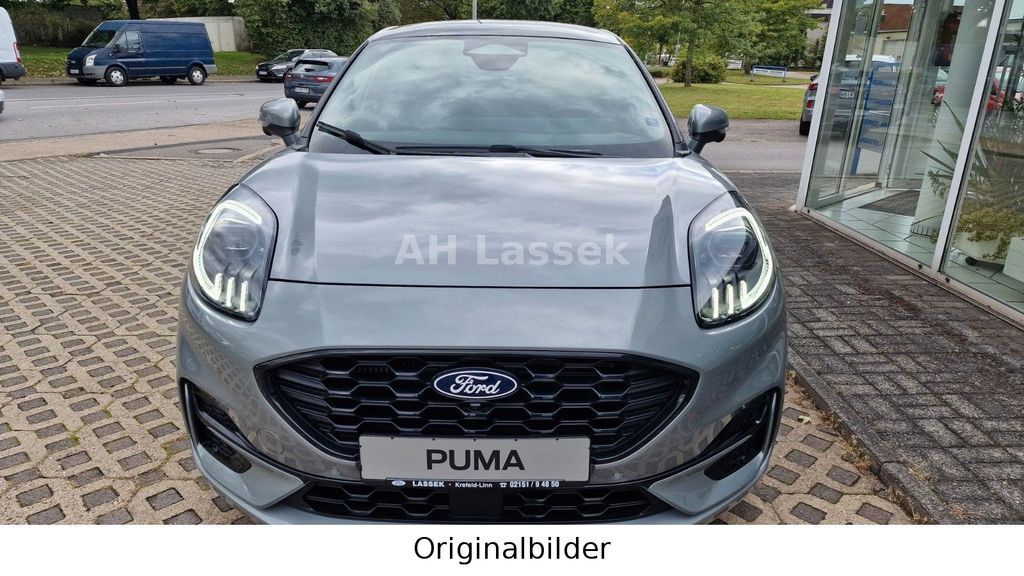 Ford Puma 2.200 km 26.799 &euro; Krefeld 47809