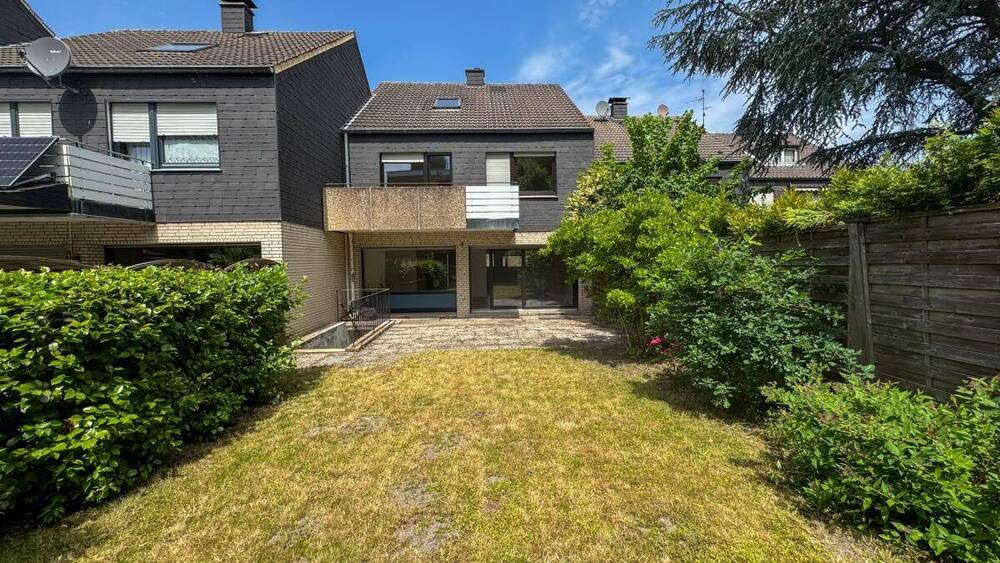 Reihenmittelhaus Oberhausen Alsfeld - 5 Zimmer, 166 m&sup2;, 389.000&euro; | Angebot:26817032