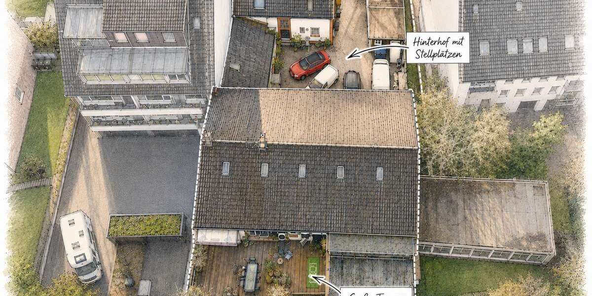 Grundstück Meerbusch / Büderich Büderich - 895.000&euro; | Angebot:26984287