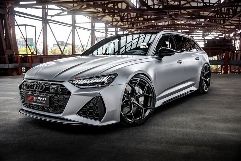 RS6