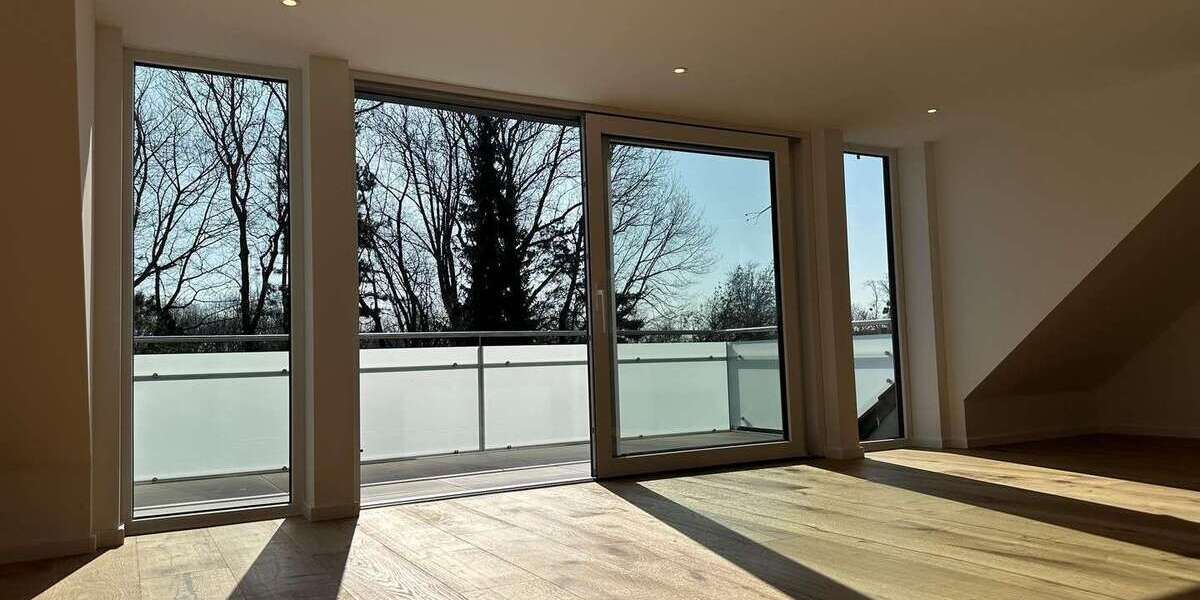 Wohnung zum Kaufen in Düsseldorf 535.000 € 106 m² 3 zimmer