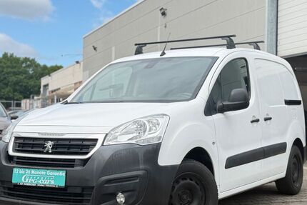 Peugeot Partner 113.570 km 7.590 &euro; Rheinberg 47495