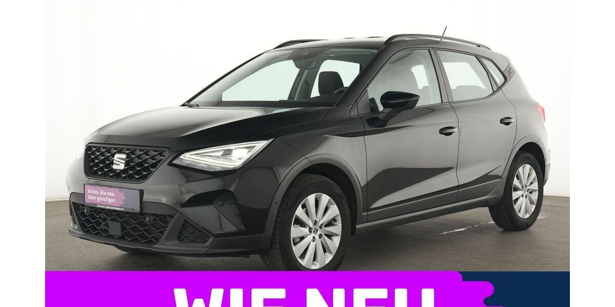 Seat Arona 32.310 km 19.369 &euro; Neuss 41460