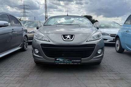 Peugeot 207 79.959 km 6.500 &euro; Bottrop 46238