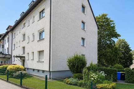 Wohnung Essen / Stoppenberg Stoppenberg - 3 Zimmer, 75 m&sup2;, 199.000&euro; | Angebot:26957854