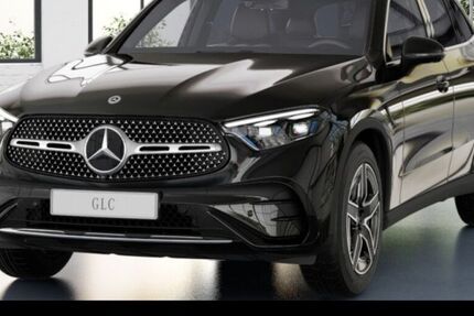 Mercedes-Benz GLC 220 9.900 km 61.990 &euro; Duisburg 47138