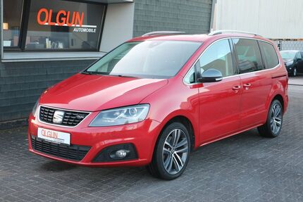 Seat Alhambra 127.987 km 21.490 &euro; Neuss 41469