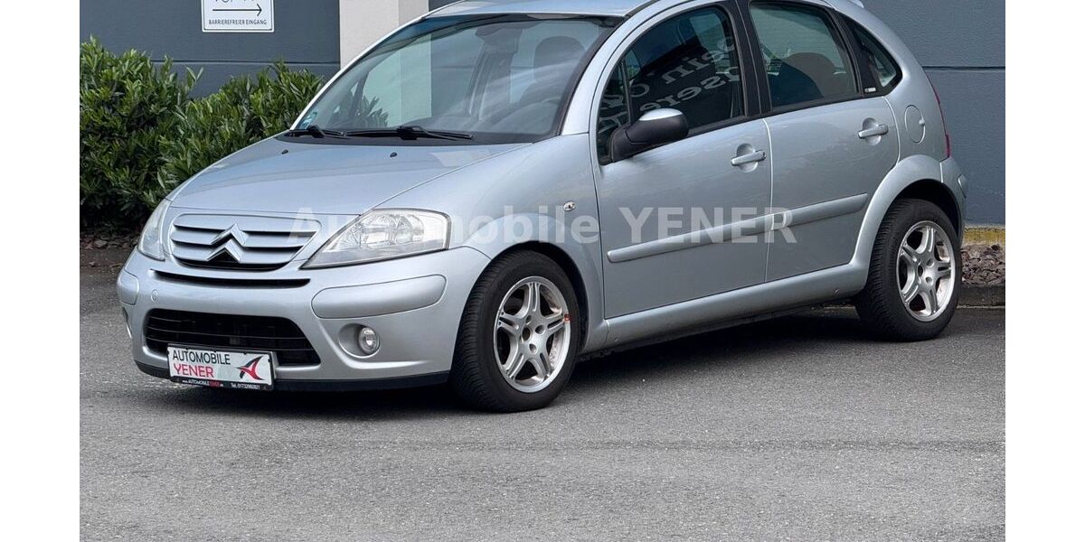 Citroen C3 152.000 km 3.999 &euro; Mülheim an der Ruhr 45475