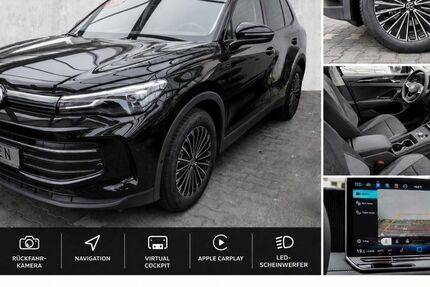 VW Tiguan 1.200 km 38.990 &euro; Meerbusch 40670