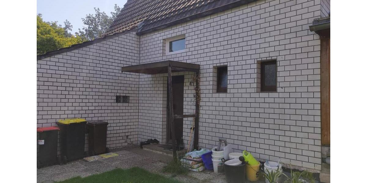 Reihenhaus Krefeld Benrad - 4 Zimmer, 90 m&sup2;, 320.000&euro; | Angebot:26994681
