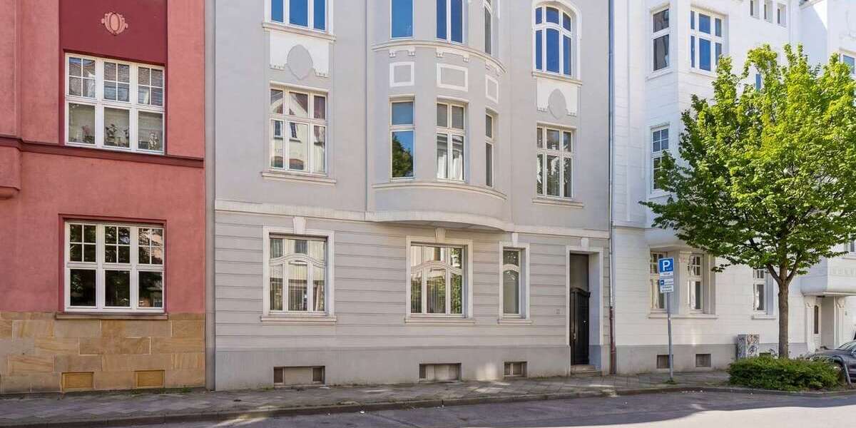 Etagenwohnung Düsseldorf Niederkassel - 3 Zimmer, 98 m&sup2;, 479.000&euro; | Angebot:26376149