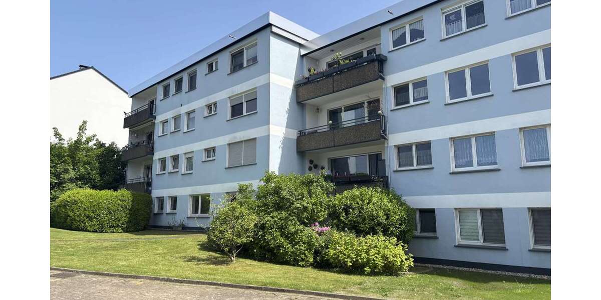 Etagenwohnung Hattingen Niederbonsfeld - 4 Zimmer, 95 m&sup2;, 199.000&euro; | Angebot:26801994