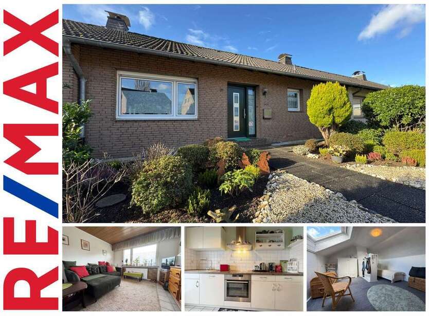 Haus zum Kaufen in Moers 448.000 € 112 m²