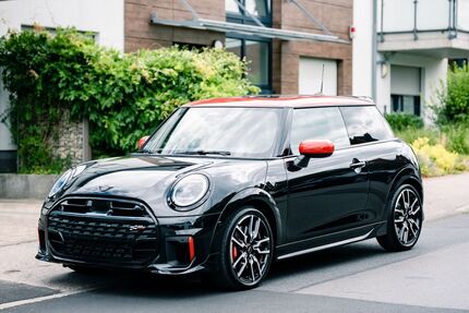 Mini John Cooper Works 7.700 km 35.700 &euro; Neuss 41468