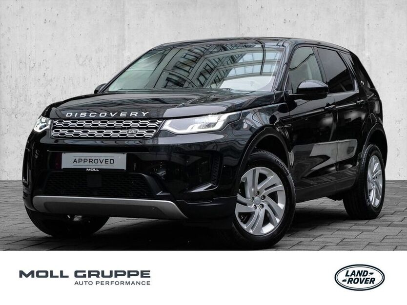 Discovery Sport