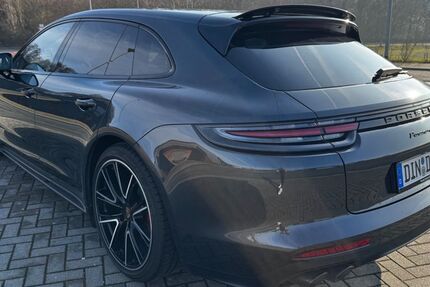 Porsche Panamera 91.000 km 75.999 &euro; Dinslaken 46537