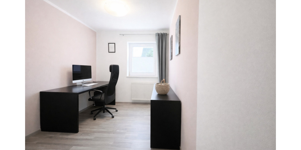 Doppelhaushälfte Oberhausen Schmachtendorf - 5 Zimmer, 136 m&sup2;, 569.000&euro; | Angebot:25686616