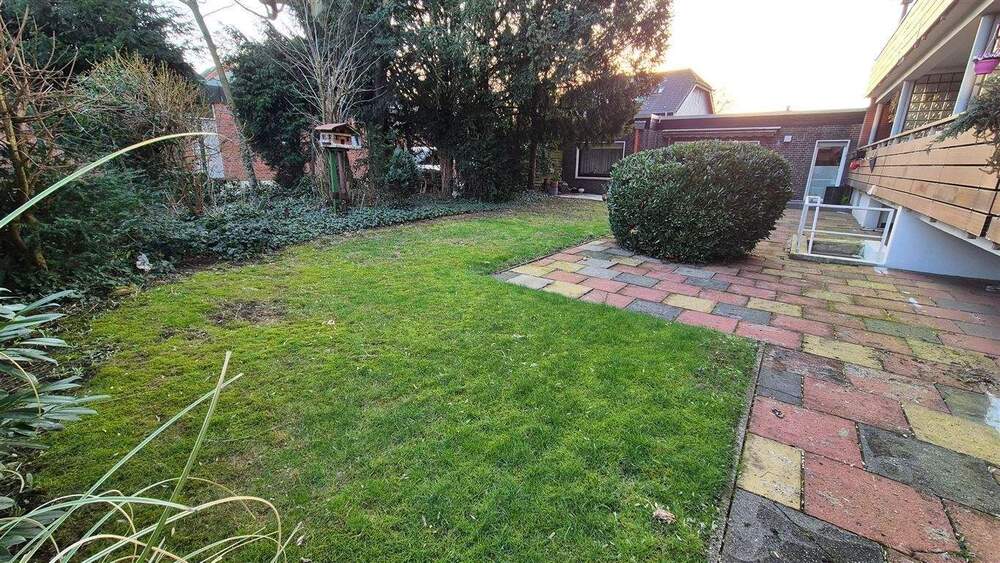 Etagenwohnung Oberhausen Styrum - 2 Zimmer, 63 m&sup2;, 130.000&euro; | Angebot:25339074