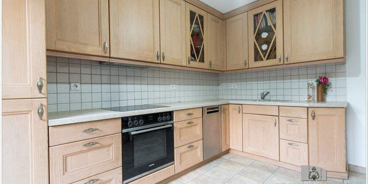 Mehrfamilienhaus, Wohnhaus Duisburg Alt-Walsum - 7 Zimmer, 267 m&sup2;, 598.000&euro; | Angebot:24826707