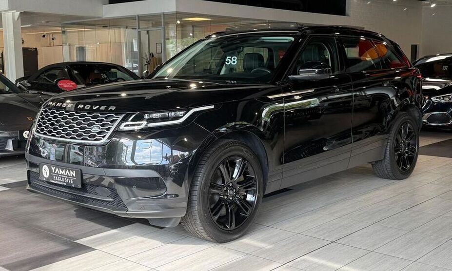 Range Rover Velar