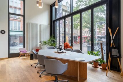 Top moderne Büroplätze und Büroräume in der Altstadt - All-in-Miete