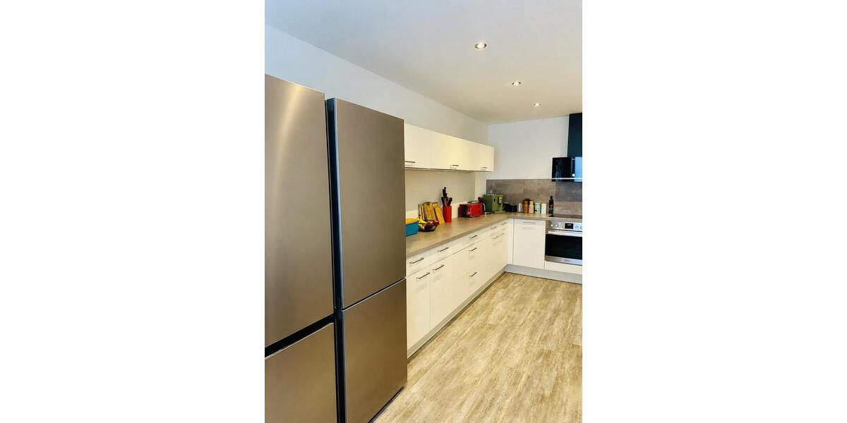 Etagenwohnung Hattingen Niederbonsfeld - 5 Zimmer, 133 m&sup2;, 399.000&euro; | Angebot:27155514