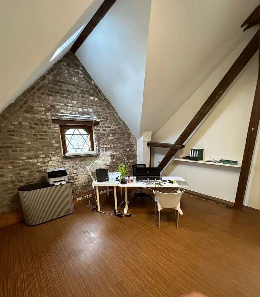 Büro in Krefeld 560 € 55 m²