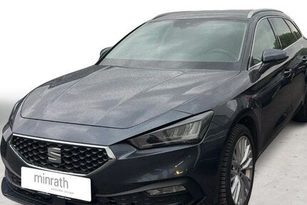 Seat Leon 105.102 km 17.880 &euro; Duisburg-Rheinhausen 47226