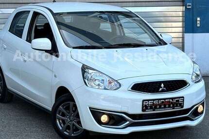 Mitsubishi Space Star 46.000 km 7.598 &euro; Ratingen 40880