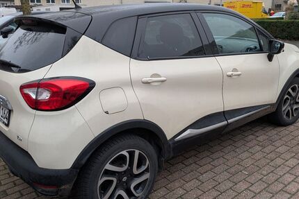 Renault Captur 72.000 km 7.500 &euro; Rheinberg 47495