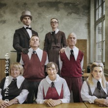 Frühlings Erwachen 21.03.2026 Schauspielhaus – Kleines Haus