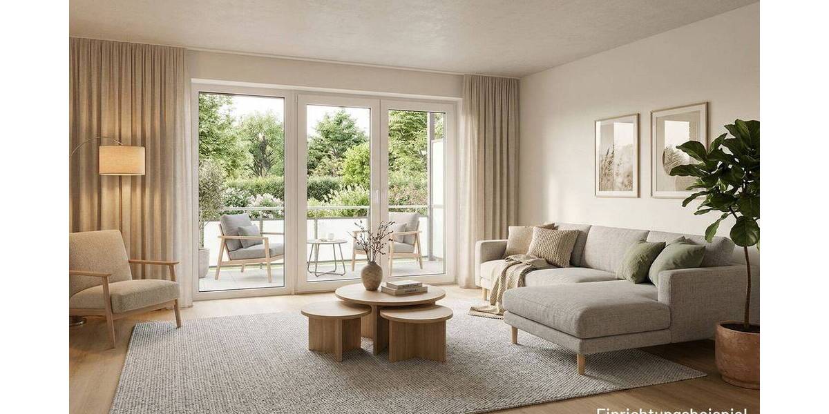 Etagenwohnung Bochum Linden - 2 Zimmer, 73 m&sup2;, 319.000&euro; | Angebot:25745251