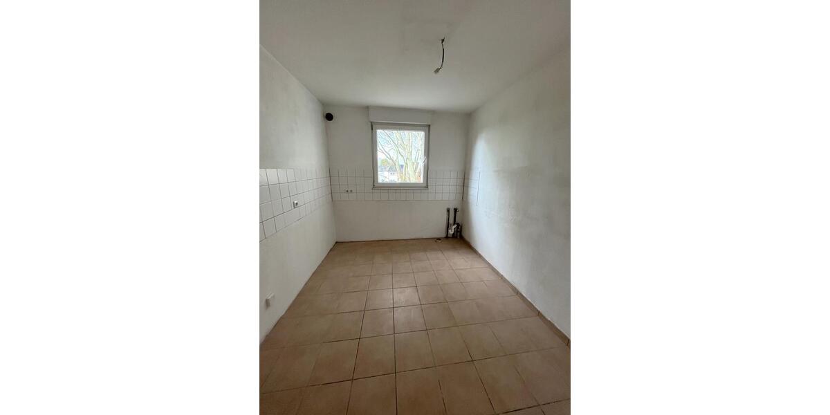 Etagenwohnung Duisburg Beeck - 4.5 Zimmer, 91 m&sup2;, 805&euro; | Angebot:26227988