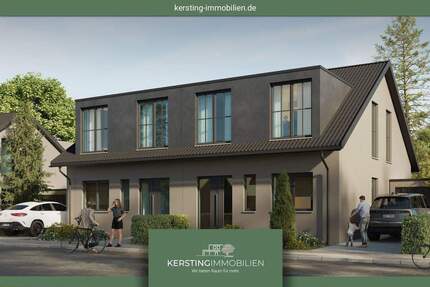 Haus Krefeld / Linn Linn - 4 Zimmer, 136 m&sup2;, 442.000&euro; | Angebot:24036854