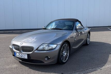 BMW Z4 211.931 km 11.500 &euro; Essen 45257