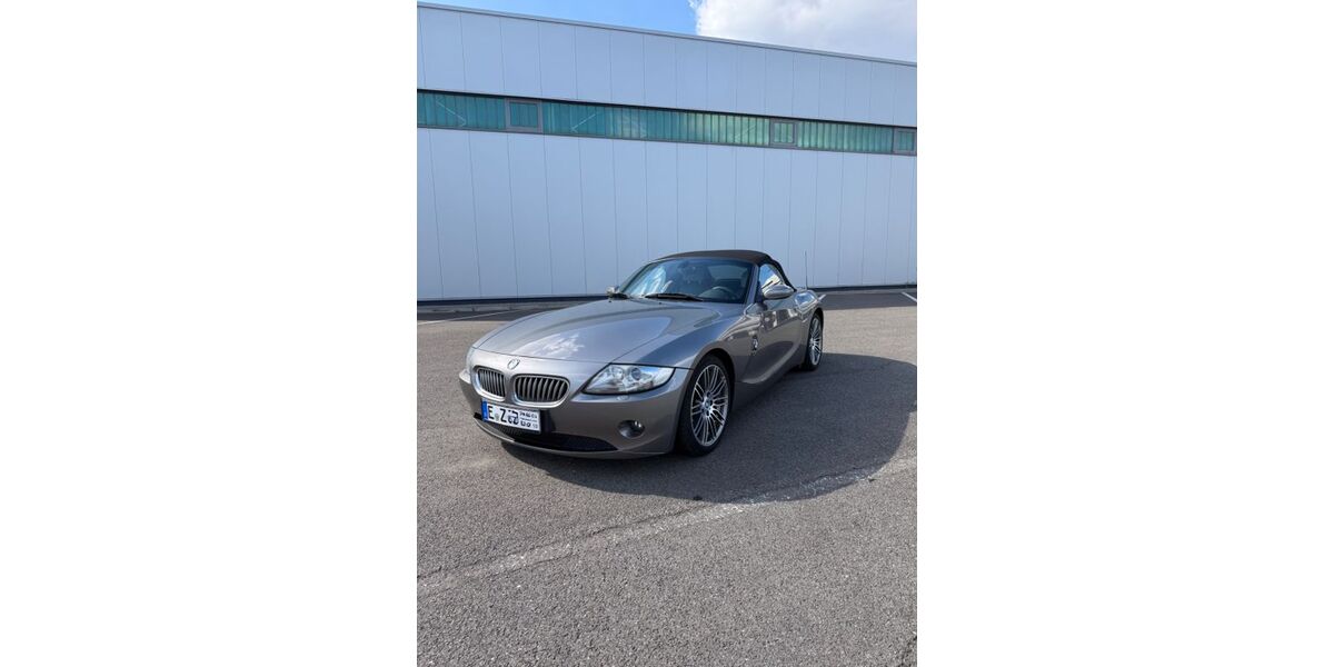 BMW Z4 211.931 km 11.500 &euro; Essen 45257
