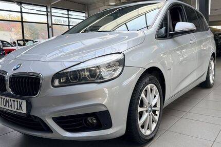 BMW 220 Gran Tourer 290.151 km 7.850 &euro; Bottrop 46236