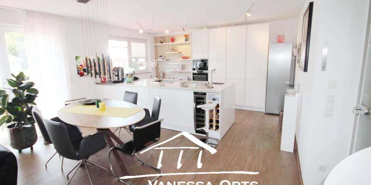 Etagenwohnung Rheinberg - 3 Zimmer, 127 m&sup2;, 449.000&euro; | Angebot:27337617