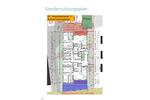 Erdgeschoßwohnung Duisburg Baerl - 3 Zimmer, 95 m&sup2;, 1.425&euro; | Angebot:26180100