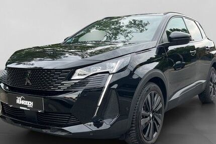 Peugeot 3008 19.370 km 23.790 &euro; Moers 47441