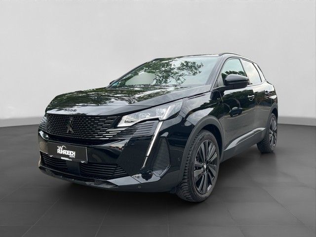 Peugeot 3008 19.370 km 23.790 &euro; Moers 47441