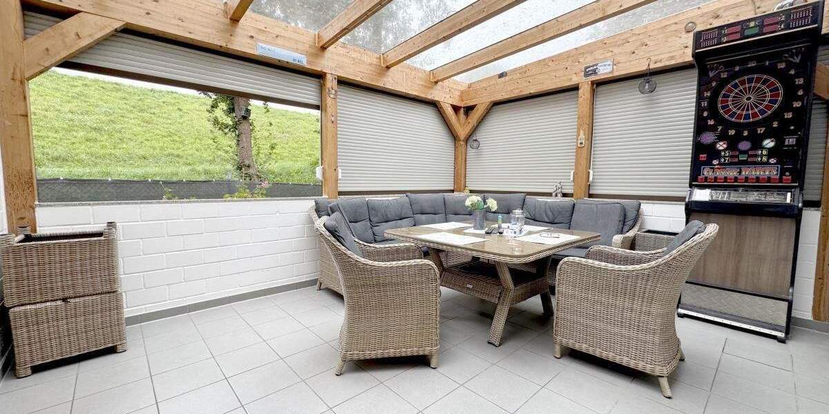 Einfamilienhaus Oberhausen Schwarze Heide - 7 Zimmer, 595.000&euro; | Angebot:25611510