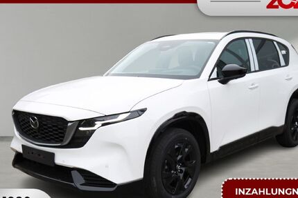 Mazda CX-5 1.291 km 40.970 &euro; Bottrop-Kirchhellen 46244