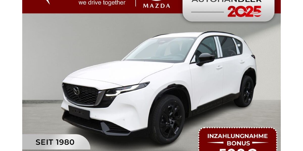 Mazda CX-5 1.291 km 40.970 &euro; Bottrop-Kirchhellen 46244
