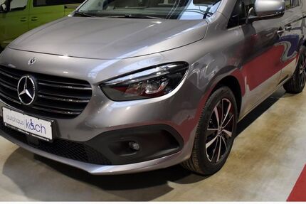 Mercedes-Benz T-Klasse 7.200 km 57.980 &euro; Neukirchen-Vluyn 47506