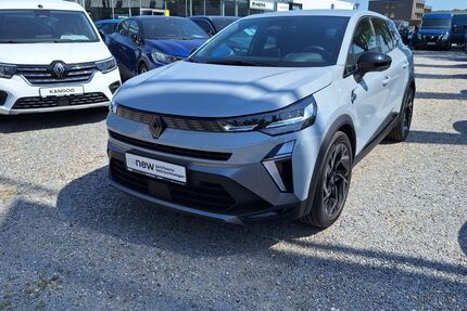 Renault Symbioz 1.050 km 30.599 &euro; Moers 47441