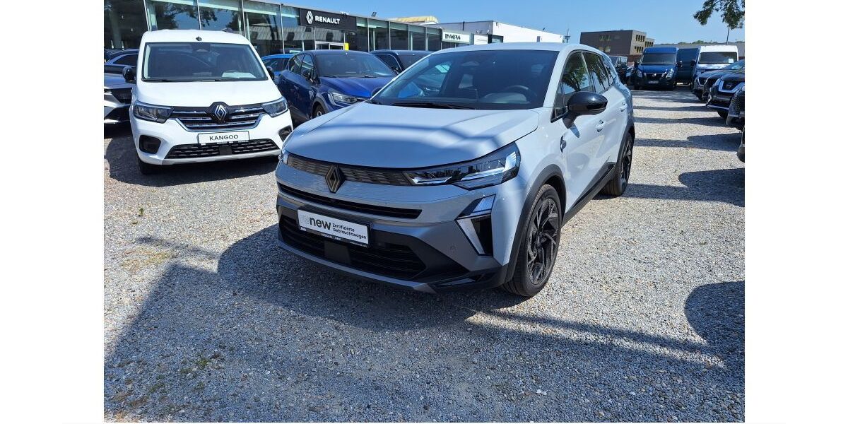 Renault Symbioz 1.050 km 30.599 &euro; Moers 47441