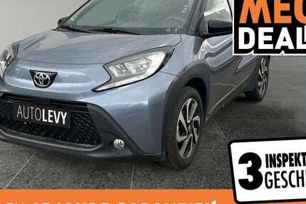 Toyota Aygo 20.668 km 14.890 &euro; Neuss 41464