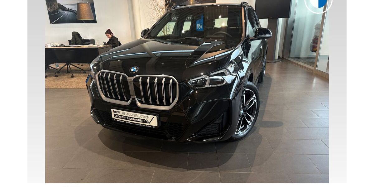 BMW X1 25.499 km 41.940 &euro; Duisburg 47119