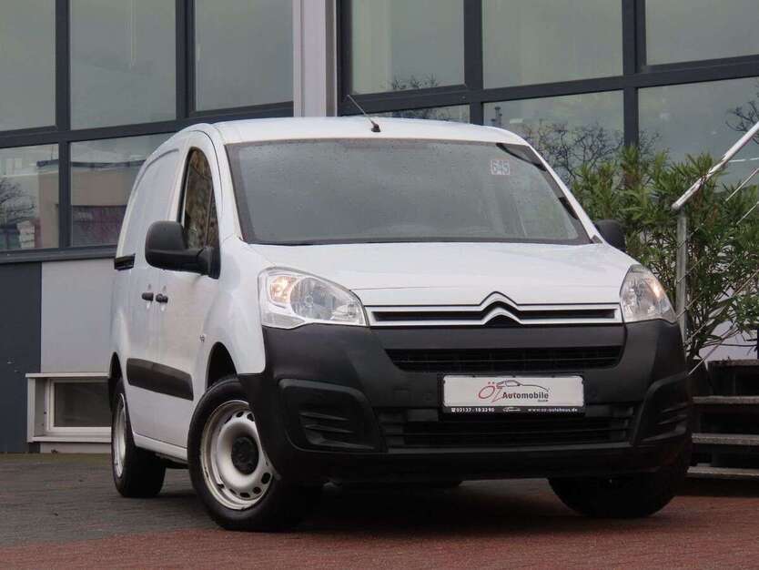 Citroen Berlingo 167.189 km 6.900 € Neuss 41469